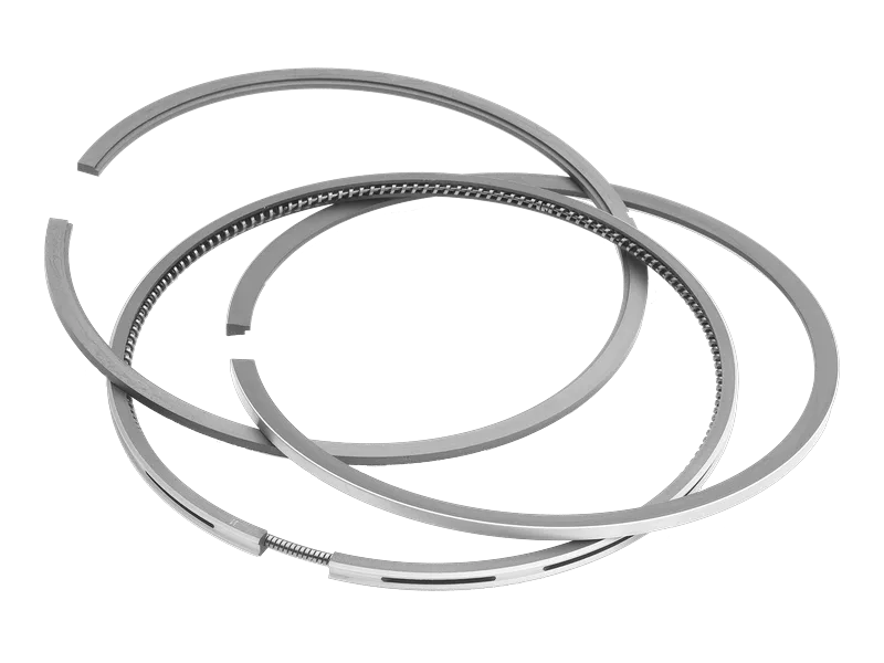 NPR: Piston rings, supplier to Toyota and Nissan